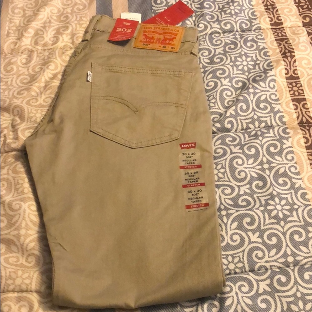 Levi jeans